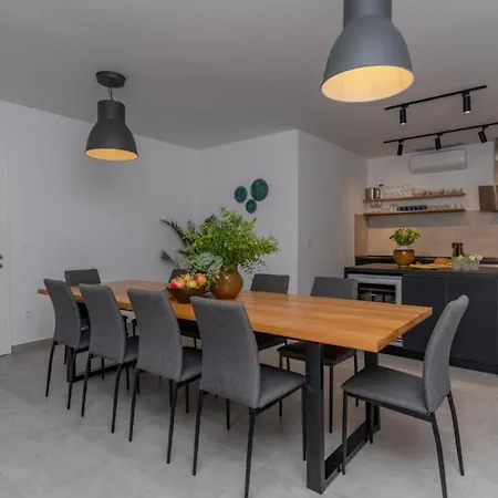 Βίλα Arborea By Guide *