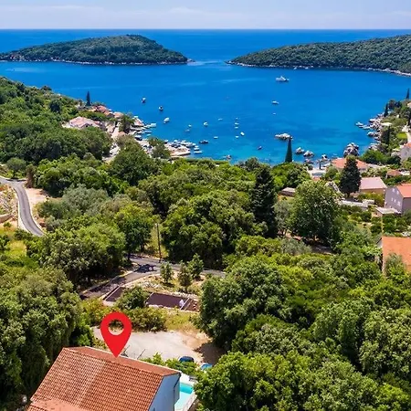 Βίλα Arborea By Guide *