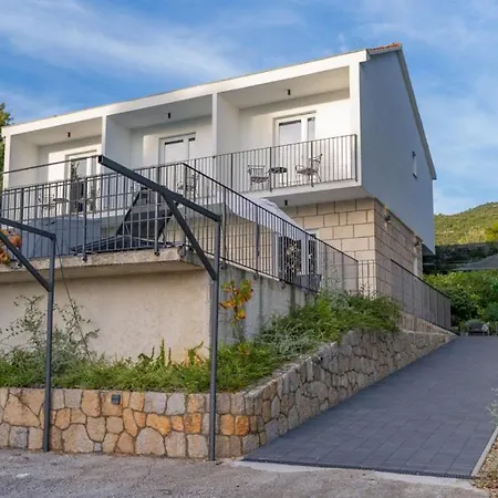 Βίλα Arborea By Guide *