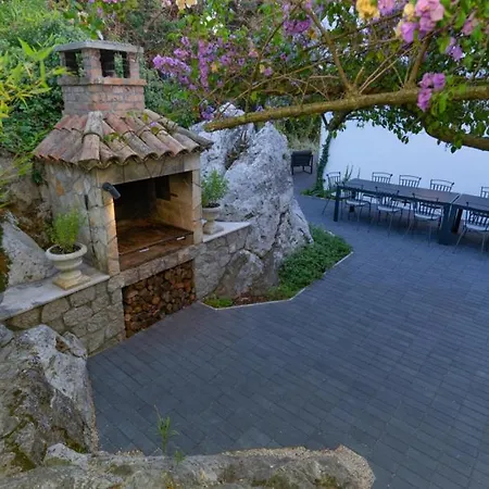 Arborea By Guide Molunat