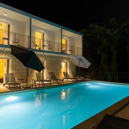 Arborea By Guide Molunat