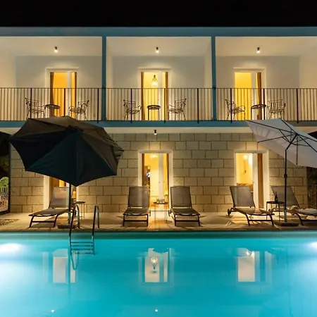 Arborea By Guide Molunat