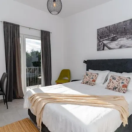 Arborea By Guide Molunat