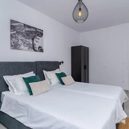 Arborea By Guide Βίλα Molunat