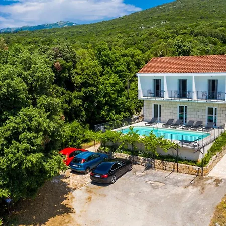 Villa Arborea By Guide *
