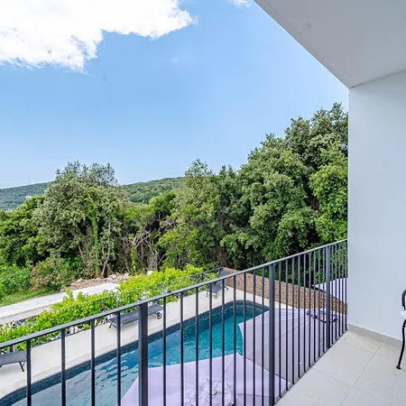 Arborea By Guide Villa Thurinici