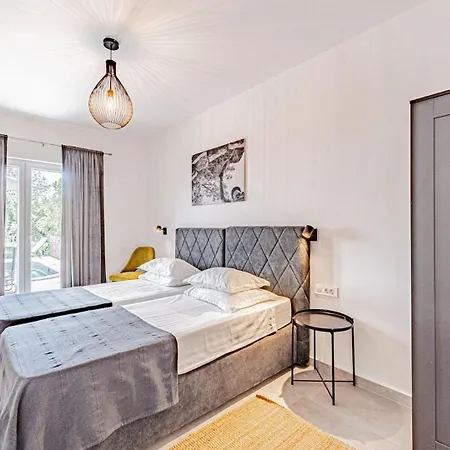 Villa Arborea By Guide *