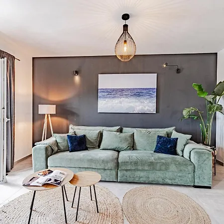 Arborea By Guide Villa *