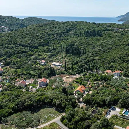 Villa Arborea By Guide