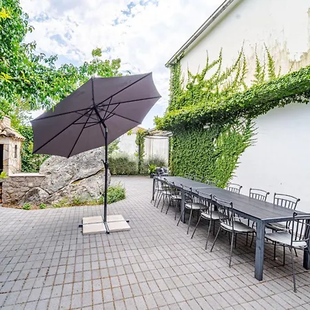 Villa Arborea By Guide