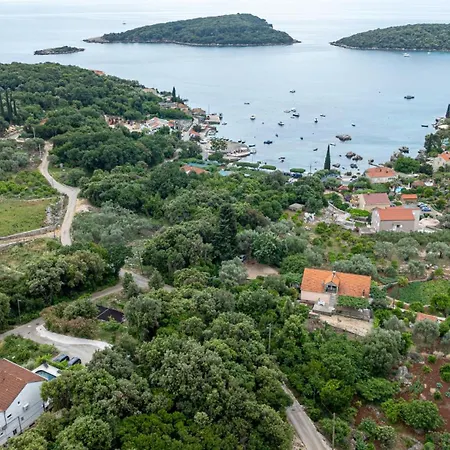 Arborea By Guide Villa *